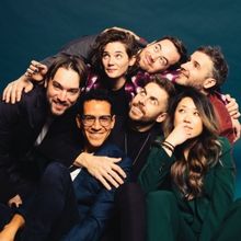 Sammy Rae & The Friends Release First Ever Live Album; Upcoming US Tour This Fall