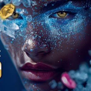 Gay Men's Chorus Of South Florida Presents THE CHIC & UNIQUE BALL: CRYSTAL OPULENCE…