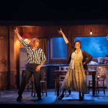 Review: THE CHILDREN, Starring Meera Syal