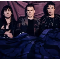 Michael C. Hall, Peter Yanowitz & Matt Katz-Bohen Release 'Eat an Eraser'