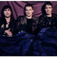 Michael C. Hall, Peter Yanowitz & Matt Katz-Bohen Release 'Eat an Eraser'