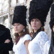 (CAP UCLA) Presents DakhaBrakha This April