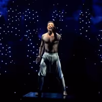 VÍDEO: Carlos Rivera canta 'Cierren las puertas' de JOSE EL SOÑADOR