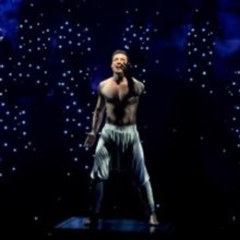 VÍDEO: Carlos Rivera canta 'Cierren las puertas' de JOSE EL SOÑADOR