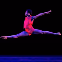 Dance Kaleidoscope 25/26 Season to Feature New And Legendary Voices