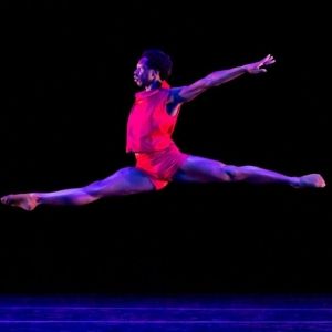 Dance Kaleidoscope 25/26 Season to Feature New And Legendary Voices