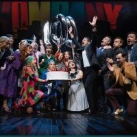 COMPANY celebra 100 funciones en el Teatro del Soho de Málaga