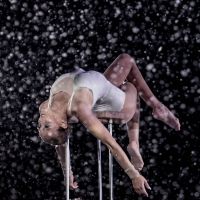Cirque FLIP Fabrique to Make Carpenter Center Debut in February