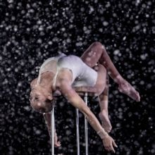 Cirque FLIP Fabrique to Make Carpenter Center Debut in February