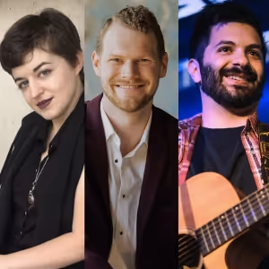 Discovering Broadway to Develop THE TROUBLE WITH DEAD BOYFRIENDS at Writer's Retreat