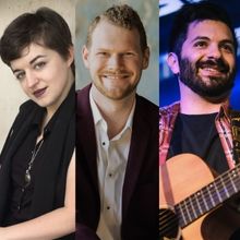 Discovering Broadway to Develop THE TROUBLE WITH DEAD BOYFRIENDS at Writer's Retreat