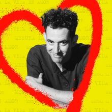 AMOR x LARSON: un concierto solidario en homenaje al creador de RENT