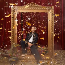Photos: Andy Grammer to Release ALL I WANT IS YOU Single August 14