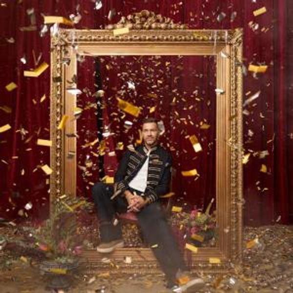 Photos: Andy Grammer to Release ALL I WANT IS YOU Single August 14 Photo