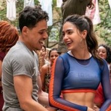 Broadway Reacts To The IN THE HEIGHTS Movie Trailer