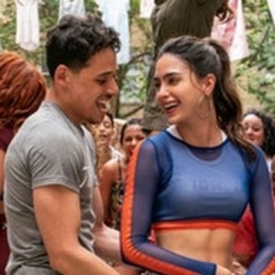 Broadway Reacts To The IN THE HEIGHTS Movie Trailer