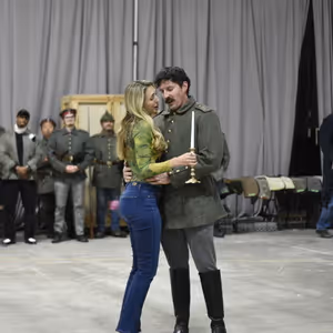Opera Orlando to Offer Student Rush Tickets for SILENT NIGHT Performances