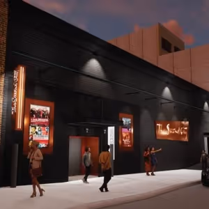 The Second City Reveals Opening Date, Shows, and Cast for NYC Location