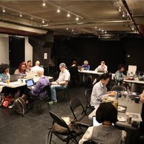 IndieSpace Reveals Community Building Events & Grant Programs For Indie Theater Artists This Fall
