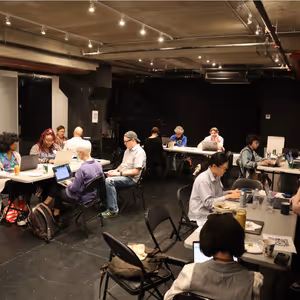 IndieSpace Reveals Community Building Events & Grant Programs For Indie Theater Artists This Fall