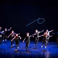 Fall For Dance North Celebrates 8th Edition With Return of In-Person Performance in…