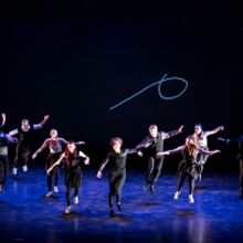Fall For Dance North Celebrates 8th Edition With Return of In-Person Performance in S
