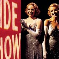 VIDEO: Watch a SIDE SHOW Reunion with Alice Ripley, Emily Skinner & More on…