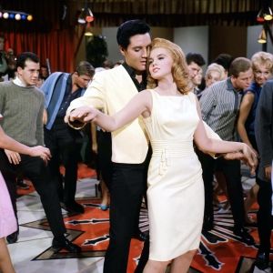 Elvis Weekend to Take Place At The Park Theatre This Month