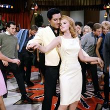 Elvis Weekend to Take Place At The Park Theatre This Month