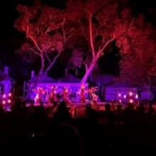 GYPSY CARAVAN At Unley Village Green Takes Out Adelaide Fringe Banksa Weekly Award