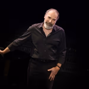 Review: MANDY PATINKIN IN CONCERT: BEING ALIVE at Ordway Center For The Performing…