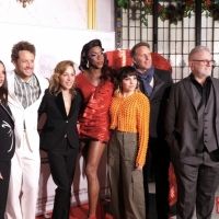 Revive la noche del estreno de KINKY BOOTS en el Calderón
