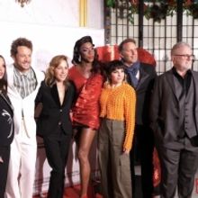 Revive la noche del estreno de KINKY BOOTS en el Calderón