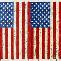 British Museum Acquires Major Million-Dollar Artwork By Jasper Johns