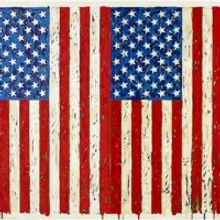 British Museum Acquires Major Million-Dollar Artwork By Jasper Johns