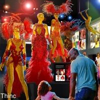 Student Blog: An Interview with Costume Industry Coalition and Showstoppers' Brian Blythe