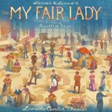 MY FAIR LADY, JESUS CHRIST SUPERSTAR, and ANNIE Go on Sale This Week at Miller Audito