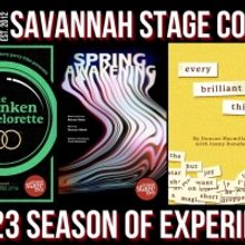 Savannah Stage Company Announces SPRING AWAKENING And More For 2023 Season