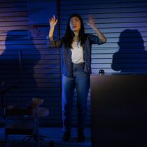 Rachel Lin’s Dear John To Extend At HERE Arts Center