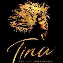 TINA – THE TINA TURNER MUSICAL Begins At Proctors Next Week!