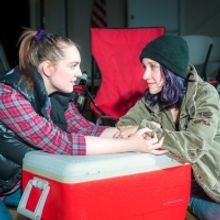 Review: ALMOST, MAINE at Heart Repertory Theatre
