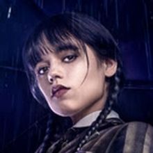 Tim Burton's WEDNESDAY Sets November Premiere on Netflix