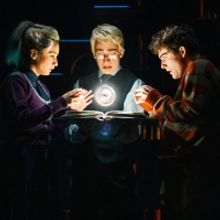 HARRY POTTER AND THE CURSED CHILD Will Celebrate its 5th Anniversary on Broadway This