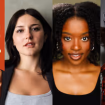 Darren Buck, Jackera Davis and More to Star in 1972 World Premiere at A.R.T.