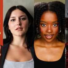 Darren Buck, Jackera Davis and More to Star in 1972 World Premiere at A.R.T.