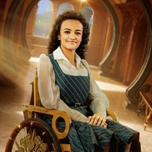 WICKED Movies to Further Develop the Character of Nessarose