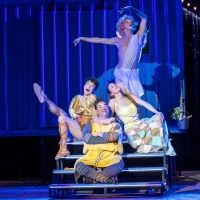 PHOTO FLASH: GOLFUS DE ROMA se estrena en el Festival de Mérida