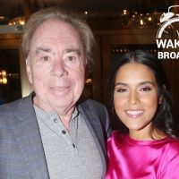 Wake Up With BWW 10/4: Andrew Lloyd Webber's BAD CINDERELLA Comes to Broadway, and…