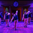 Review: CHOIR BOY at EPAC Photo