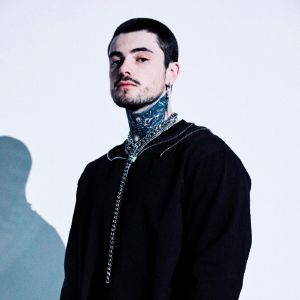 Trap Metal Artist Kill Dyll Releases New Single 'AMERICAN ANARCHIST!'